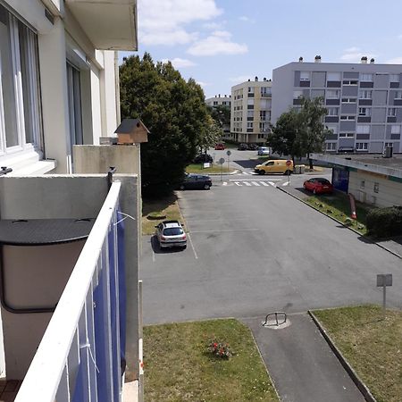 Appartement Pour Famille Amis Ou Colegue Cholet Ngoại thất bức ảnh